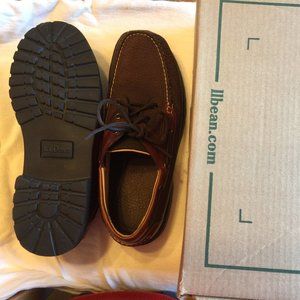 Allagash Shoes